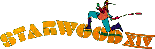 Starwood XIV header