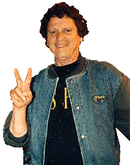 Paul Krassner photo