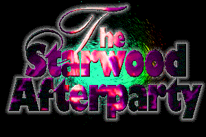 The Starwood After Party