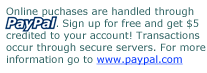 Link to PayPal website