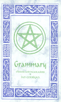 Grammary: Charms and Incantations cover