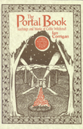The Portal Book: Teachings and Works of Celtic Witchcraft cover
