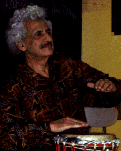 Rev. Ivan Stang Picture