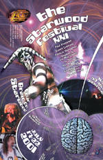 Timothy Leary Live at Starwood