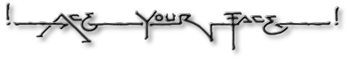 ACE Your Face