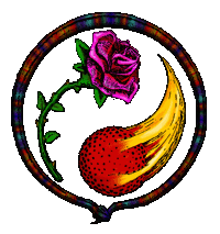 rosencomet logo
