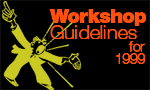 guidelines