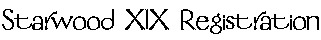 registration