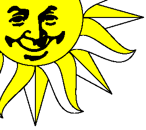 sun