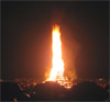 The Starwood 25 Bonfire, by Jim Brewster