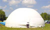 The Pufferdome, by Mijmanx