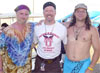 Wishdiak Shawn, and JR, by Mijmanx
