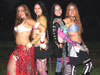 Tiffany, Mia Donna, Ivy and Kenna, by Ivy