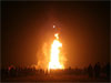 Starwood 27 Bonfire, by Mari-Anne
