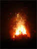 Bonfire Fireworks, by Jaeme