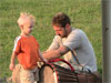 Cooper and Joe, by Black Dragon