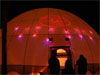 The Pufferdome, by Jaeme