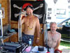 Bill and Tom, by Amy