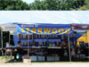 Starwood Tent, by Charlie