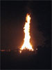 Bonfire, by Keith