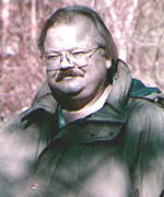 Larry Cornett