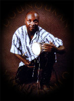 Yaya Diallo
