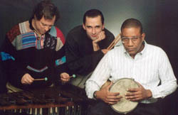 Drumplay