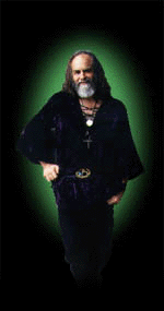 oberon zell