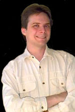 Shawn Eyer