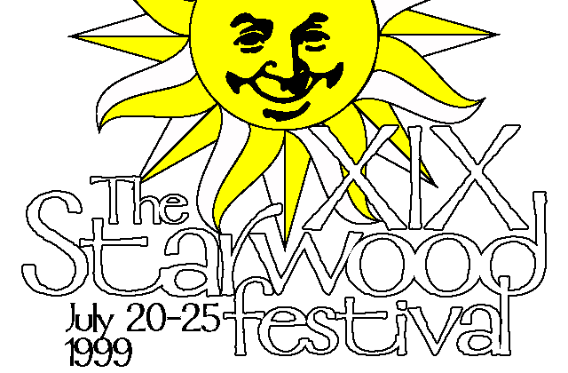 Association for Consciousness Exploration the Starwood Festival XIX